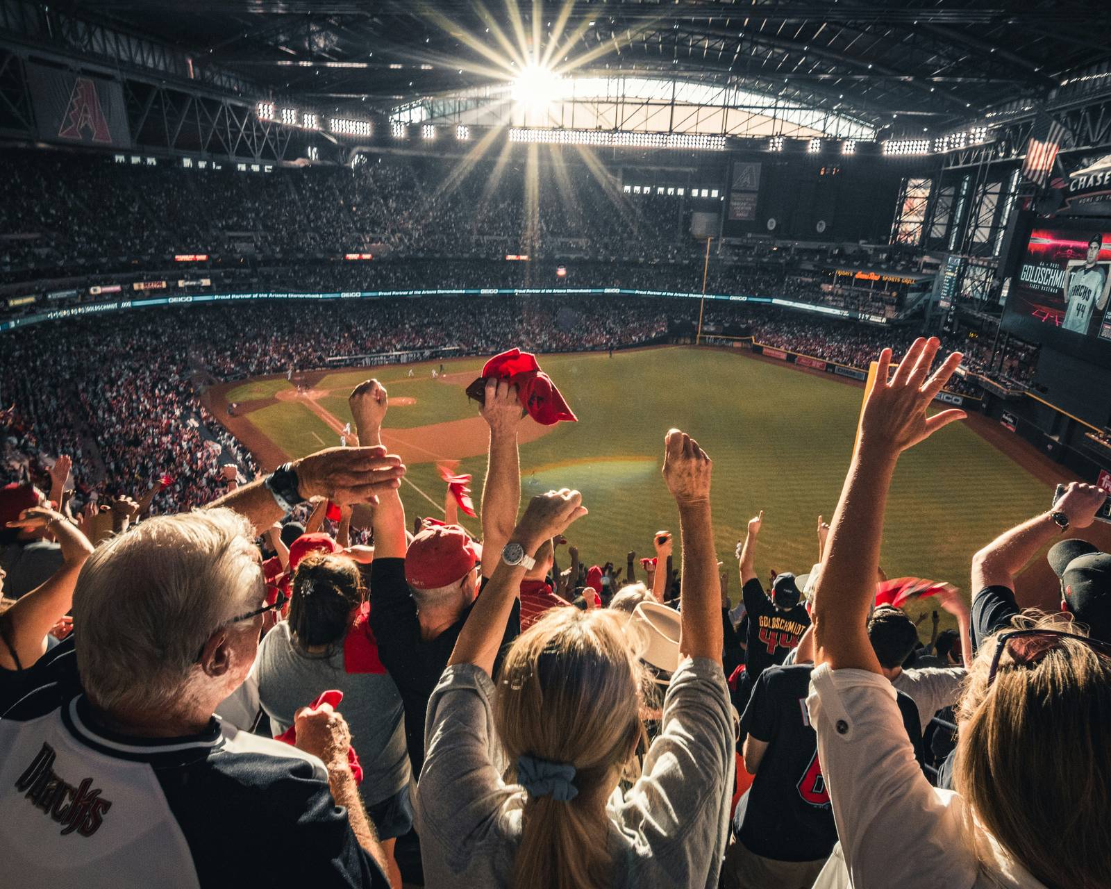 BEPLAY体育 · 现场 · 灯光氛围